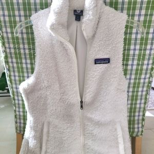 Patagonia vest
